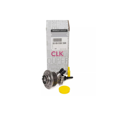 TRAFİC 3 MASTER 3 ADBLUE ENJEKTÖRÜ  208993839R